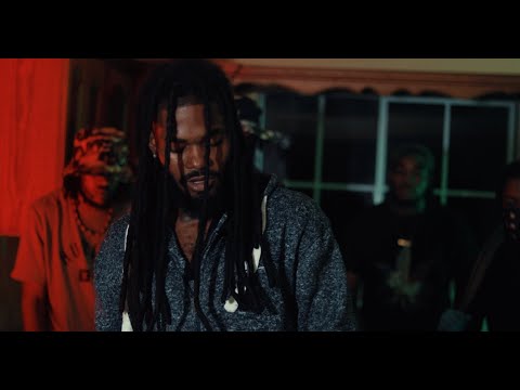 G12 - Black Market (Official Music Video)