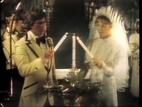 Dee Wallace "ALL THE KING'S HORSES" 1977 trailer