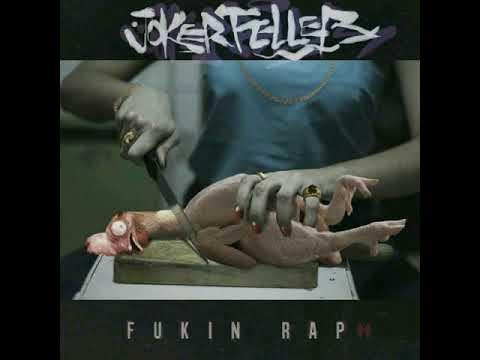 Jokerfeller - Rapeo En Gramos
