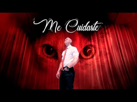 Miniatura de Me Cuidaste