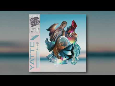 YATTE - Heartbeat