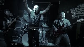 Video EXTAZE live 18.6.2016 - Praha club Modrá Vopice / song: Kocovina