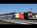 Sibiu IR 1624 Train Sibiu Brașov