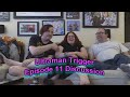 Ultraman Trigger Episode 11 Discussion