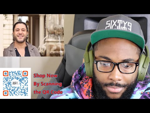 Razmik Amyan - Sirtd Srtis Mej (Official Reaction)