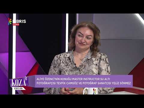 KOZA - TEVFİK CAMGÖZ VE YELİZ SÖNMEZ