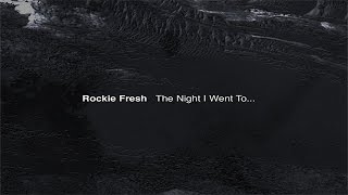 Rockie Fresh - December Rain (The Night I Went To)