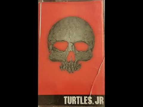 TURTLES JR - Restart The Punk ( Full )