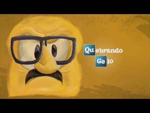 Osmar T01 - Ep17 - Quebrando Gelo  - Desenho Animado Infantil