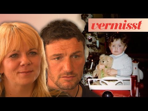 Vater musste zum Wehrdienst 🪖 Franco hat ihn nie gekannt😢| Ganze Folge | vermisst mit Julia Leischik