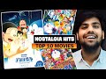 Top 10 Best Doraemon Movies Of All Time Hindi