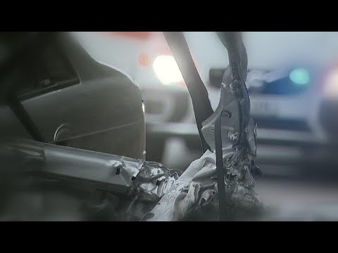 Schaffhausen: Mehr Unfälle - weniger Schwerverletzte