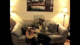 Video thumbnail for Hohner Acoustic 4 bass DEMO by Johnny Lee Long