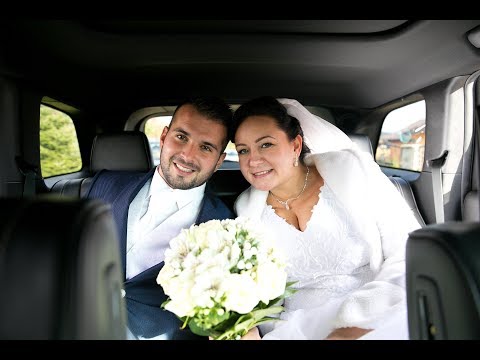 Svadobný klip Jarka a Michal