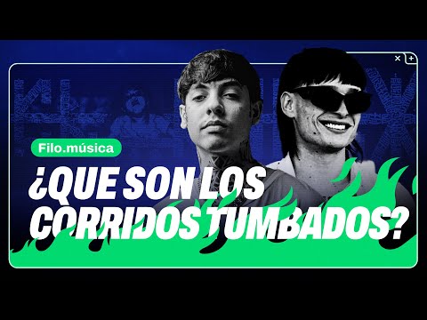 ¿Quién es PESO PLUMA y por qué los CORRIDOS TUMBADOS como "Ella Baila Sola" son un ÉXITO?