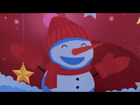 A christmas short film 💫