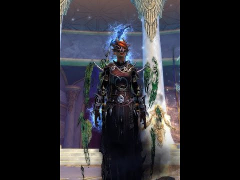 Neverwinter Online Bug