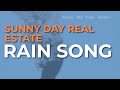 Sunny Day Real Estate - Rain Song (Official Audio)