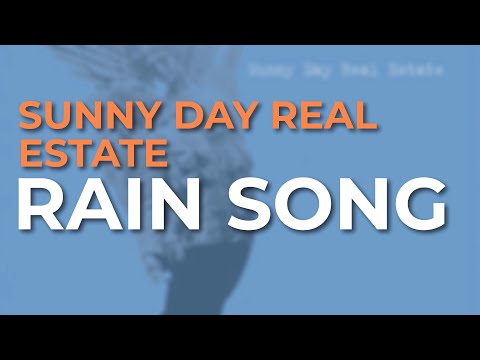 Video thumbnail for Rain Song