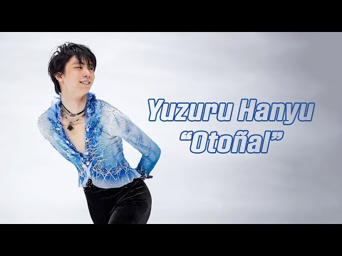 Yuzuru Hanyu 羽生結弦 — Otoñal (4K)