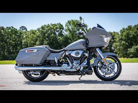 2026 Harley-Davidson Road Glide FLTRX