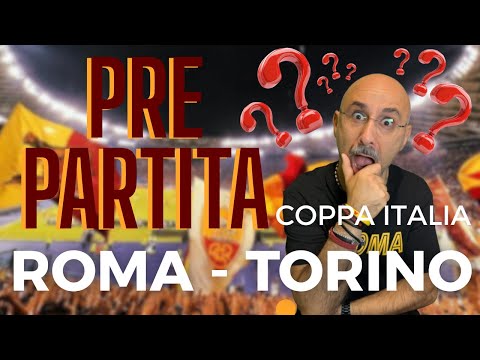 Roma vs Torino  – Analisi Pre-Partita, Formazioni e Pronostici 🔥⚽
