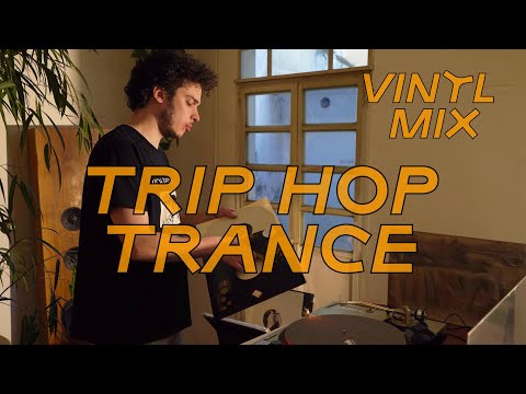 A Journey Through Trip Hop & Trance with Dualismo Sound