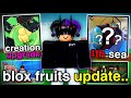 The NEW Blox Fruits Update Is COMING No Waiting A YEAR UPD 27