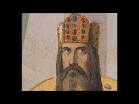 Il Medioevo 04 L' Epoca delle Grandi Cattedrali