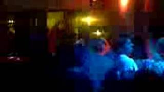 General Levy & Bashment Kings - Incredible @VonKrahl 10.2008
