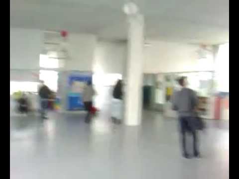 Sant Elia Nursery School, Giuseppe Terragni, Como, Italy