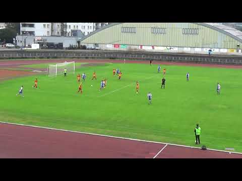 FC Slovan Liberec U17 - FC Tempo Praha U17 4:3 (29.8.2020) - 3. část
