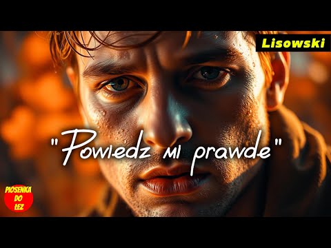 💞 Dlaczego nikt nie może słuchać tej piosenki bez płaczu? —🎶 "Powiedz mi prawdę"