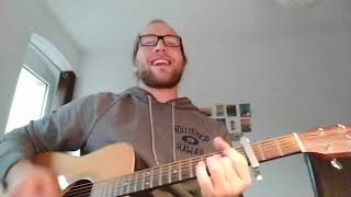 Swimming In Your Ocean - Crash Test Dummies (Corver by Leon)