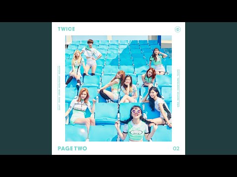 Download TWICE - CHEER UP MP3