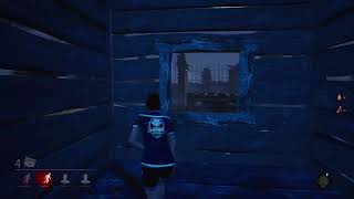 【実況】DBD　＃９酔っ払い