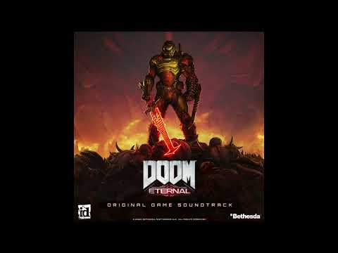 Good VGM 205 - Doom Eternal - Demonic Corruption