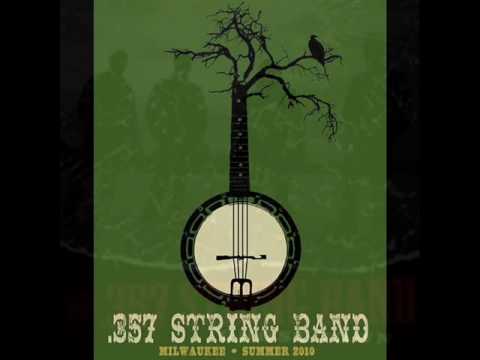 .357 String Band-Hard Times .