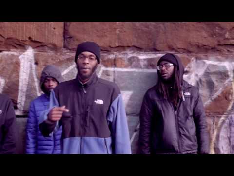 Zaphee - In The Jungle ( Official Music Video )