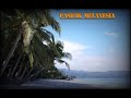 Dezine Sukeh Nau Ae Solomon Island Music Pasifik Melanesia