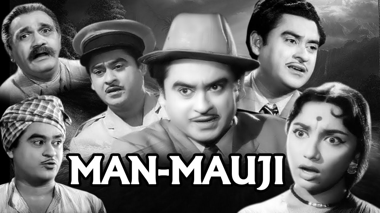 Man Mauji video thumbnail