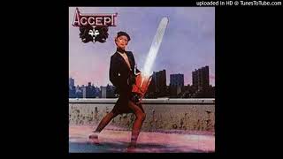Music video thumbnail preview for accept - That's Rock n' Roll by Accept