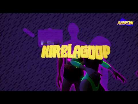 KirbLaGoop - 6 Xan'z