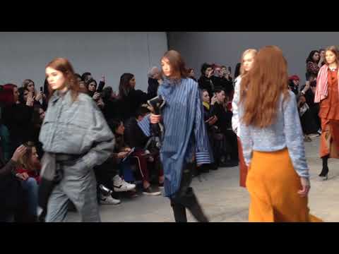 Pedro Pedro fashion show Portugal Fashion a Milano Moda Donna