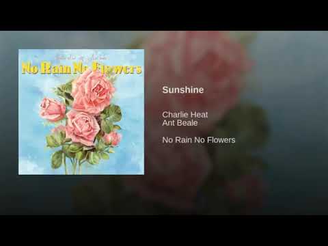 Charlie Heat - Sunshine (CLEAN)