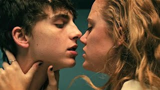 Download lagu The 1975 - Somebody Else - music video mp3
