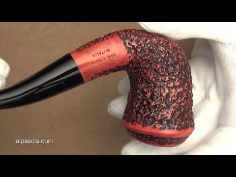 pipa Ser Jacopo R1 - pipe 541