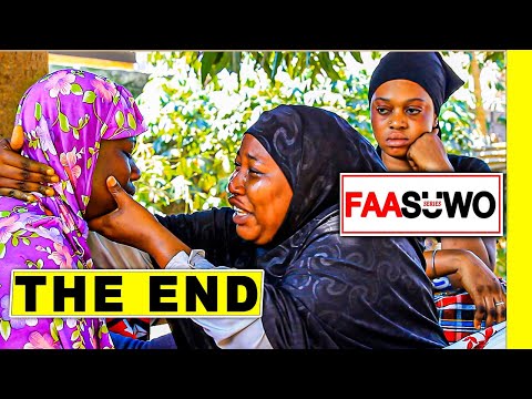 FAA SUWO: The Grand Finale
