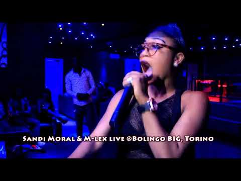 Mlex Songz - Live@Megalpoint All star