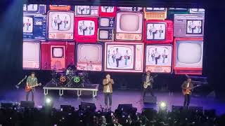 Download lagu Begitu Indah by Padi Reborn 25 Years Anniversary live in Kuala Lumpur 3rd Dec 2022 mp3